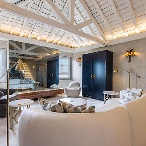Appartement met Twee Slaapkamers